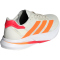 adidas Duramo Speed 2 Laufschuhe Herren JQ0625 - off white/lucid orange/lucid red 42 2/3