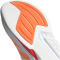adidas Duramo Speed 2 Laufschuhe Herren JQ0625 - off white/lucid orange/lucid red 42 2/3