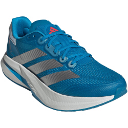 adidas Duramo Speed 2 Laufschuhe Herren JQ0624 - solar blue/silver met./crystal sky 41 1/3