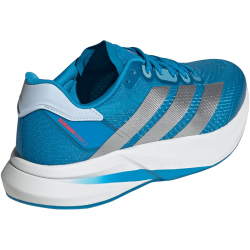 adidas Duramo Speed 2 Laufschuhe Herren JQ0624 - solar blue/silver met./crystal sky 41 1/3