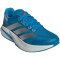 adidas Duramo Speed 2 Laufschuhe Herren JQ0624 - solar blue/silver met./crystal sky 41 1/3