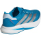 adidas Duramo Speed 2 Laufschuhe Herren JQ0624 - solar blue/silver met./crystal sky 41 1/3