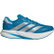 adidas Duramo Speed 2 Laufschuhe Herren JQ0624 - solar blue/silver met./crystal sky 42 2/3