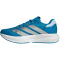 adidas Duramo Speed 2 Laufschuhe Herren JQ0624 - solar blue/silver met./crystal sky 42 2/3
