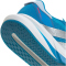 adidas Duramo Speed 2 Laufschuhe Herren JQ0624 - solar blue/silver met./crystal sky 42 2/3