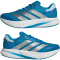 adidas Duramo Speed 2 Laufschuhe Herren JQ0624 - solar blue/silver met./crystal sky 42 2/3