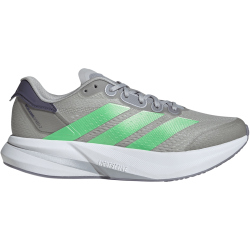 adidas Duramo Speed 2 Laufschuhe Herren JP9227 - grey two/lime burst/preloved violet 39 1/3