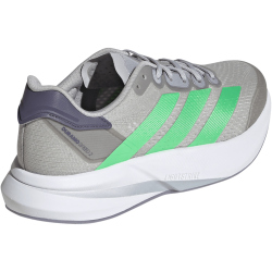 adidas Duramo Speed 2 Laufschuhe Herren JP9227 - grey two/lime burst/preloved violet 39 1/3