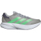 adidas Duramo Speed 2 Laufschuhe Herren JP9227 - grey two/lime burst/preloved violet 39 1/3