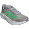 adidas Duramo Speed 2 Laufschuhe Herren JP9227 - grey two/lime burst/preloved violet 39 1/3