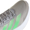 adidas Duramo Speed 2 Laufschuhe Herren JP9227 - grey two/lime burst/preloved violet 39 1/3