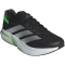 adidas Duramo Speed 2 Laufschuhe Herren JP9224 - carbon/matte silver/lime burst 40