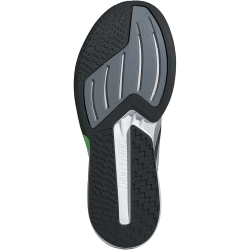 adidas Duramo Speed 2 Laufschuhe Herren JP9224 - carbon/matte silver/lime burst 41 1/3