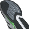 adidas Duramo Speed 2 Laufschuhe Herren JP9224 - carbon/matte silver/lime burst 42 2/3