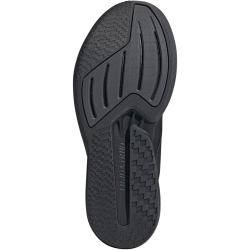 adidas Duramo Speed 2 Laufschuhe Herren IH8204 - core black/core black/core black 42 2/3