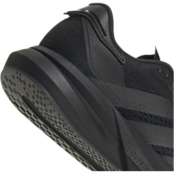 adidas Duramo Speed 2 Laufschuhe Herren IH8204 - core black/core black/core black 42 2/3