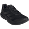 adidas Duramo Speed 2 Laufschuhe Herren IH8204 - core black/core black/core black 42 2/3