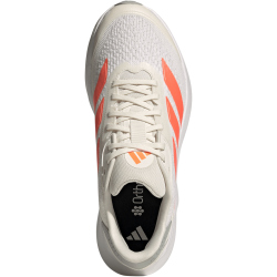 adidas Duramo SL 2 Laufschuhe Herren JQ0607 - off white/lucid orange/wonder silver 42