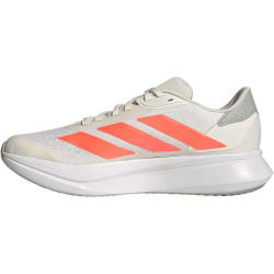 adidas Duramo SL 2 Laufschuhe Herren JQ0607 - off white/lucid orange/wonder silver 42