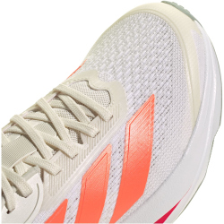 adidas Duramo SL 2 Laufschuhe Herren JQ0607 - off white/lucid orange/wonder silver 42