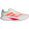 adidas Duramo SL 2 Laufschuhe Herren JQ0607 - off white/lucid orange/wonder silver 42