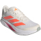 adidas Duramo SL 2 Laufschuhe Herren JQ0607 - off white/lucid orange/wonder silver 42
