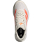 adidas Duramo SL 2 Laufschuhe Herren JQ0607 - off white/lucid orange/wonder silver 42