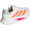 adidas Duramo SL 2 Laufschuhe Herren JQ0607 - off white/lucid orange/wonder silver 42