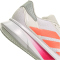 adidas Duramo SL 2 Laufschuhe Herren JQ0607 - off white/lucid orange/wonder silver 42