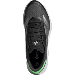 adidas Duramo SL 2 Laufschuhe Herren JP9206 - carbon/silver met./lime burst 39 1/3