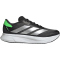 adidas Duramo SL 2 Laufschuhe Herren JP9206 - carbon/silver met./lime burst 39 1/3
