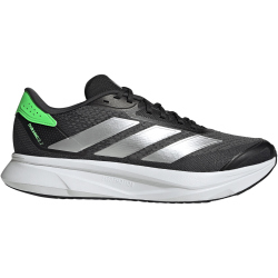 adidas Duramo SL 2 Laufschuhe Herren JP9206 - carbon/silver met./lime burst 41 1/3
