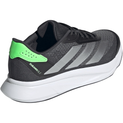 adidas Duramo SL 2 Laufschuhe Herren JP9206 - carbon/silver met./lime burst 41 1/3