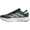 adidas Duramo SL 2 Laufschuhe Herren JP9206 - carbon/silver met./lime burst 41 1/3