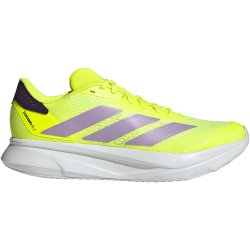 adidas Duramo SL 2 Laufschuhe Herren JP9204 - solar yellow/powder plum/aurora plum 42