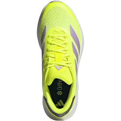 adidas Duramo SL 2 Laufschuhe Herren JP9204 - solar yellow/powder plum/aurora plum 42