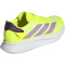 adidas Duramo SL 2 Laufschuhe Herren JP9204 - solar yellow/powder plum/aurora plum 42