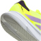 adidas Duramo SL 2 Laufschuhe Herren JP9204 - solar yellow/powder plum/aurora plum 42