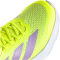 adidas Duramo SL 2 Laufschuhe Herren JP9204 - solar yellow/powder plum/aurora plum 42