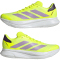 adidas Duramo SL 2 Laufschuhe Herren JP9204 - solar yellow/powder plum/aurora plum 42
