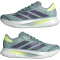 adidas Duramo SL 2 Laufschuhe Herren JP9203 - wonder sage/preloved violet/hi-res yellow 40 2/3