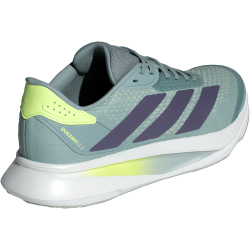 adidas Duramo SL 2 Laufschuhe Herren JP9203 - wonder sage/preloved violet/hi-res yellow 41 1/3
