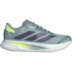 adidas Duramo SL 2 Laufschuhe Herren JP9203 - wonder sage/preloved violet/hi-res yellow 42 2/3