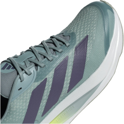 adidas Duramo SL 2 Laufschuhe Herren JP9203 - wonder sage/preloved violet/hi-res yellow 42 2/3