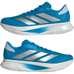 adidas Duramo SL 2 Laufschuhe Herren JP9202 - solar blue/silver met./dark solar blue 44 2/3