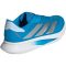adidas Duramo SL 2 Laufschuhe Herren JP9202 - solar blue/silver met./dark solar blue 44 2/3