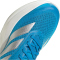adidas Duramo SL 2 Laufschuhe Herren JP9202 - solar blue/silver met./dark solar blue 44 2/3