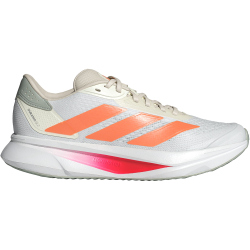 adidas Duramo SL 2 Laufschuhe Damen JQ0605 - off white/lucid orange/wonder silver 40