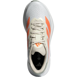 adidas Duramo SL 2 Laufschuhe Damen JQ0605 - off white/lucid orange/wonder silver 40