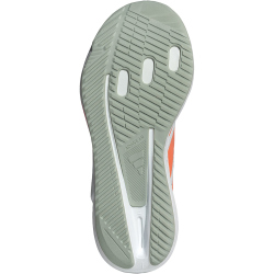 adidas Duramo SL 2 Laufschuhe Damen JQ0605 - off white/lucid orange/wonder silver 40